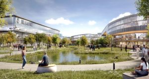 El Real Madrid, a por la Champions de la innovación