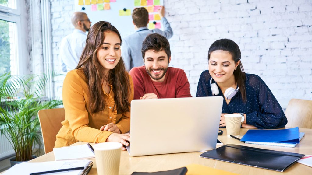 Emprender en el CEU tiene premio