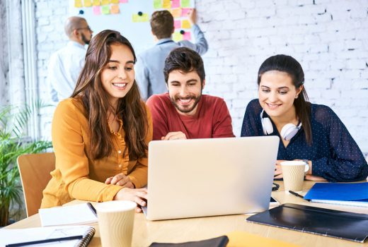 Emprender en el CEU tiene premio