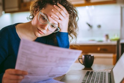 Las sociedades de garantía mantienen vivas a las empresas en un año difícil