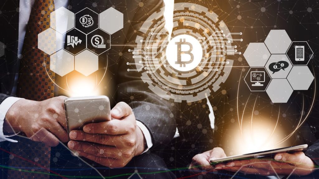 Una empresa española, detrás del Bizum de las criptomonedas