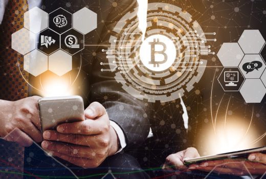Una empresa española, detrás del Bizum de las criptomonedas