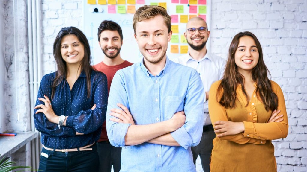 Los negocios de los mejores emprendedores jóvenes de Europa
