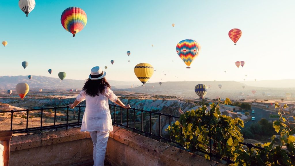 El turismo vuelve a ser un gran sector para emprender