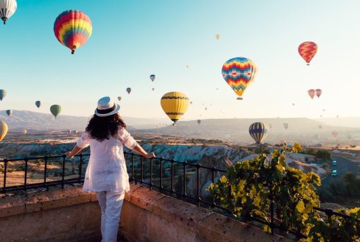 El turismo vuelve a ser un gran sector para emprender