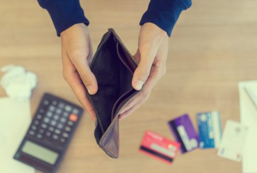 ¿Perdonarías una factura a un cliente que no puede pagarte en el momento?