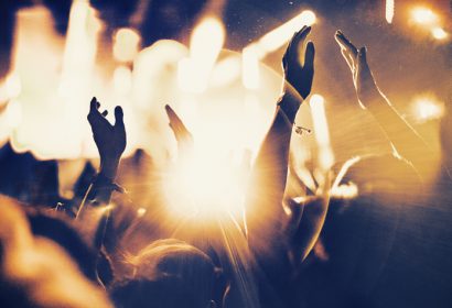 istock entretenimiento en vivo