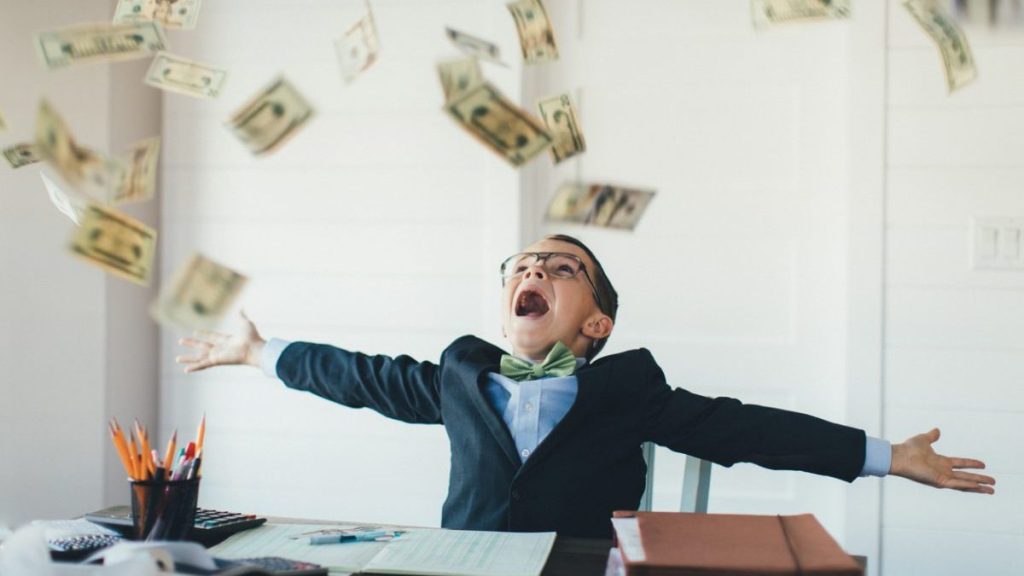 ¿Quieres ser multimillonario? Podrías ser una excepción en la sociedad