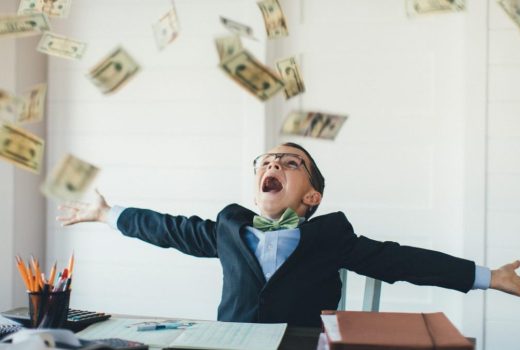 ¿Quieres ser multimillonario? Podrías ser una excepción en la sociedad