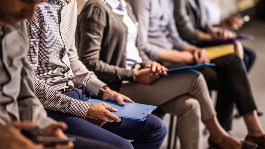Lanzadera Conecta Empleo, el programa de Zaragoza para desempleados
