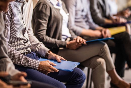 Lanzadera Conecta Empleo, el programa de Zaragoza para desempleados