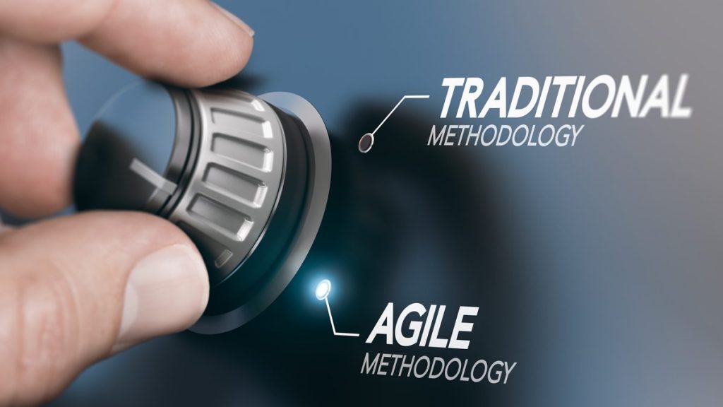 Agile, el método que convierte en ‘startups’ a las grandes empresas