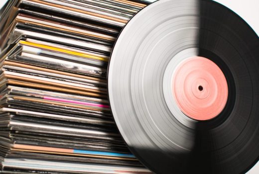 Discos de vinilo: el regreso de los negocios más ‘vintage’