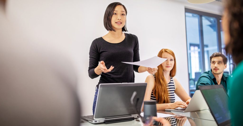 Elevator Pitch: Cinco minutos que pueden marcar la diferencia