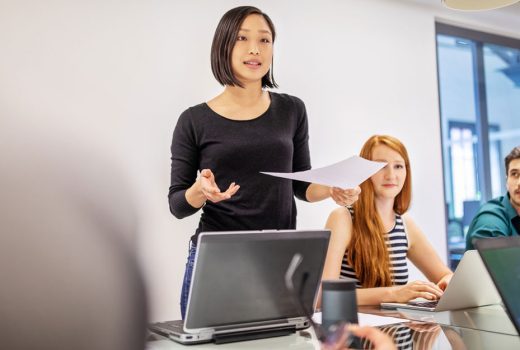 Elevator Pitch: Cinco minutos que pueden marcar la diferencia