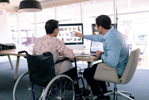 Fundación ONCE llevará sus programas para emprendedores a BizBarcelona
