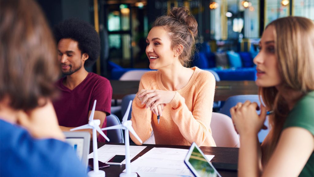 7 razones para elegir tu nicho de emprendimiento