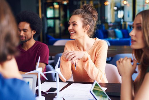 7 razones para elegir tu nicho de emprendimiento