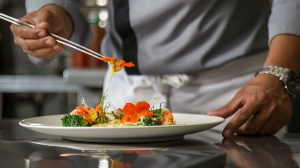 Los restaurantes premium recuperan el ritmo después de la pandemia