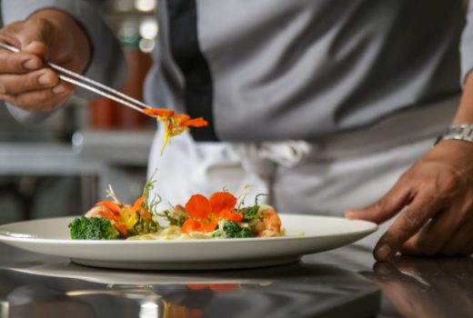 Los restaurantes premium recuperan el ritmo después de la pandemia