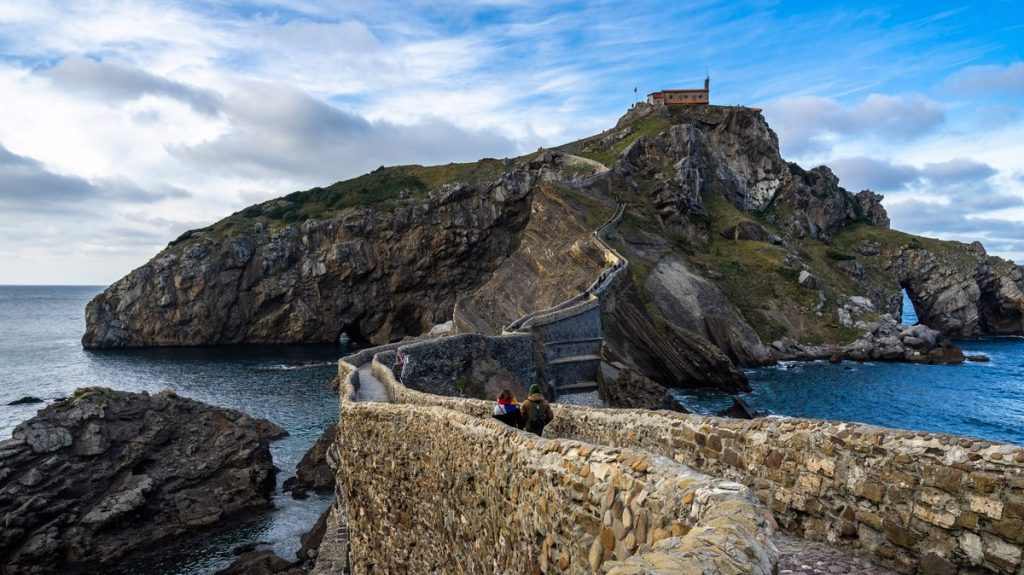 El turismo cinematográfico, un negocio por explotar en plena época de Netflix