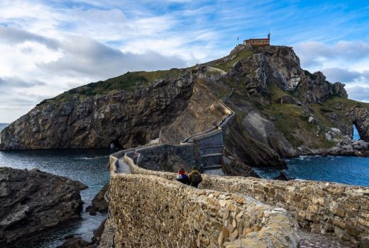El turismo cinematográfico, un negocio por explotar en plena época de Netflix