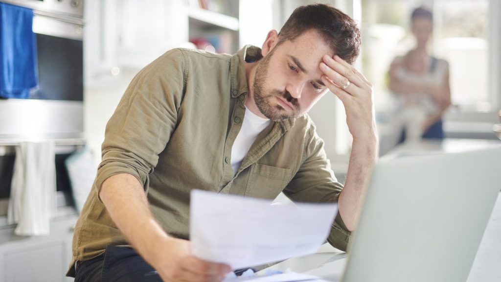 ¿Cuándo prescribe una deuda con Hacienda?