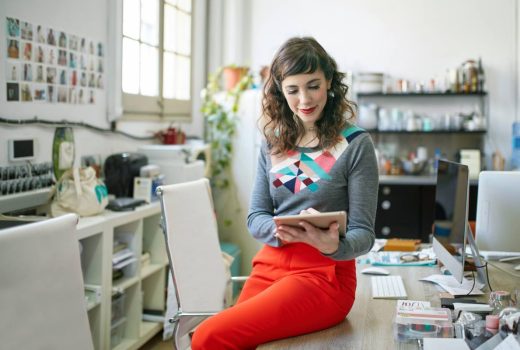 Consejos para emprender con poco dinero
