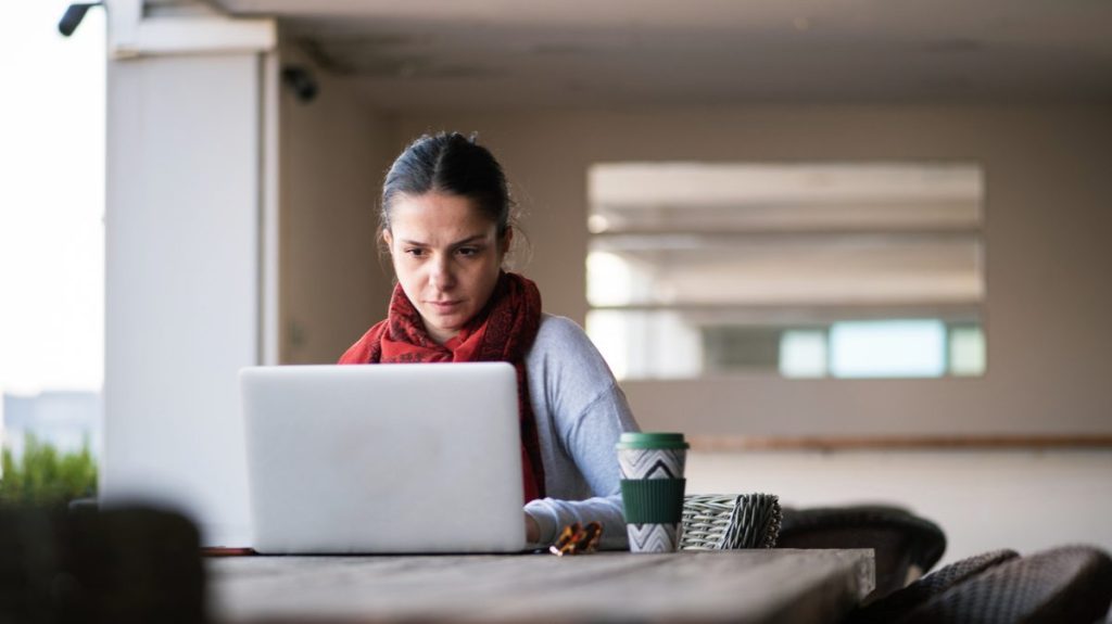 ¿Cómo ayudar a la sostenibilidad trabajando desde casa?