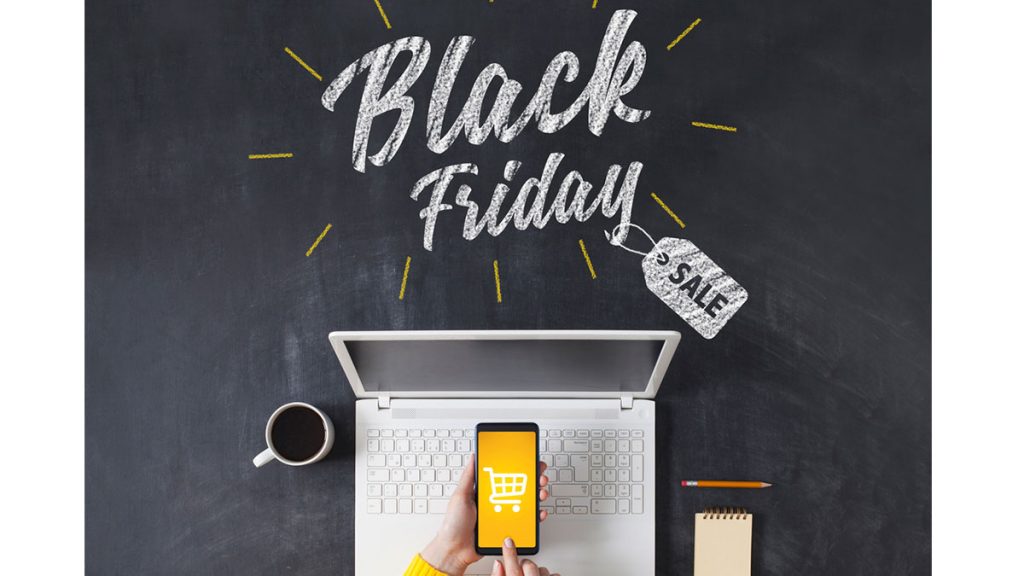 Cómo optimizar el buscador de un eCommerce para el Black Friday