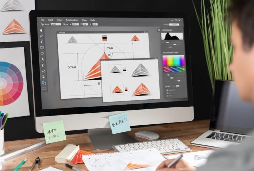 Arte digital: el nuevo negocio que puede ser muy lucrativo
