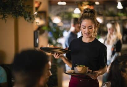 Las mejores franquicias de hostelería para emprender en 2023