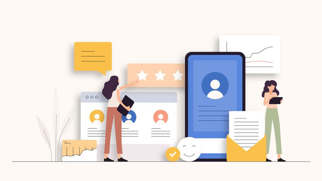 Experiencia de usuario ux