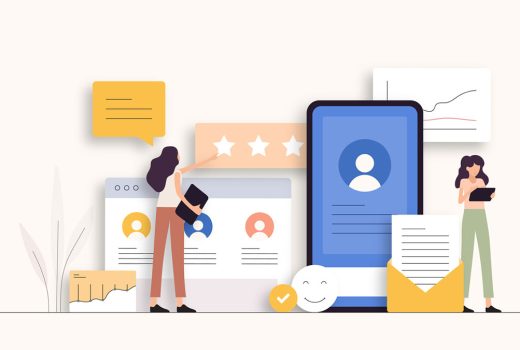 Experiencia de usuario ux
