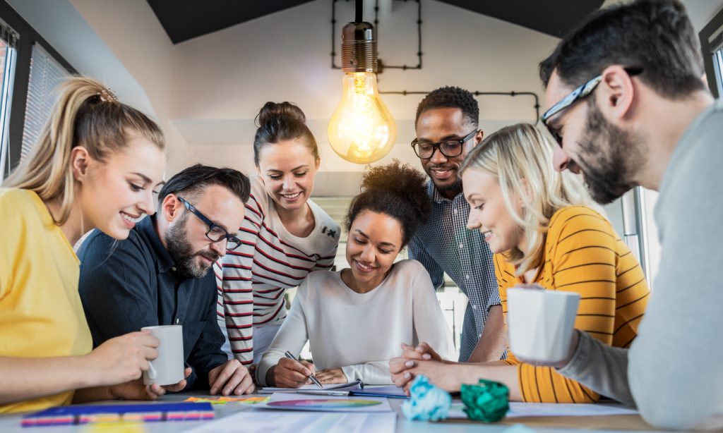 5 emprendedores con discapacidad que triunfan gracias a Inserta Empleo y Fundación ONCE