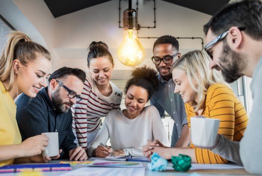 5 emprendedores con discapacidad que triunfan gracias a Inserta Empleo y Fundación ONCE