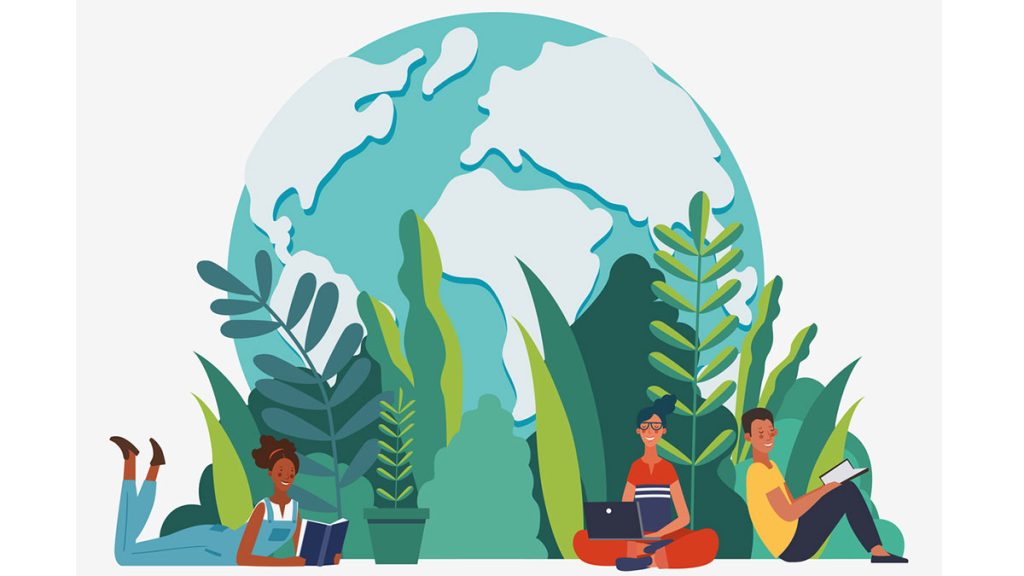 Los másteres de EOI, top 3 en formación medioambiental, sostenibilidad y energía