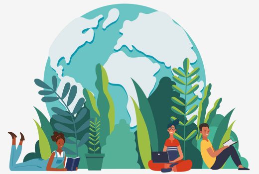 Los másteres de EOI, top 3 en formación medioambiental, sostenibilidad y energía
