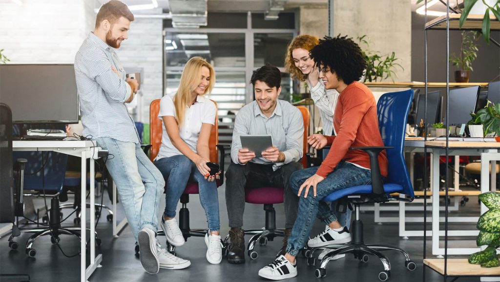 Aprender a emprender