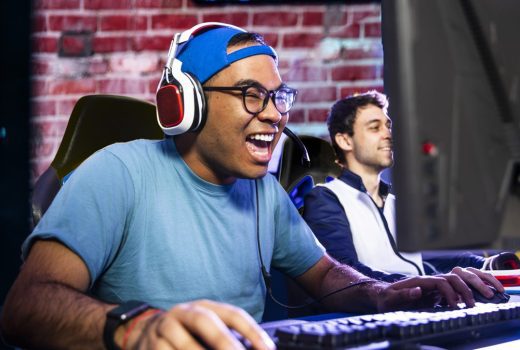 Las 5 profesiones más demandadas en el sector de los videojuegos