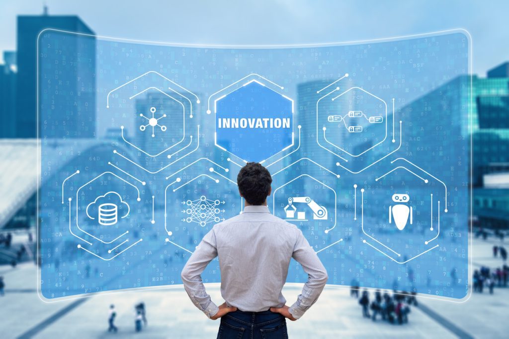 Oportunidades de negocio para ser líder en nichos innovadores