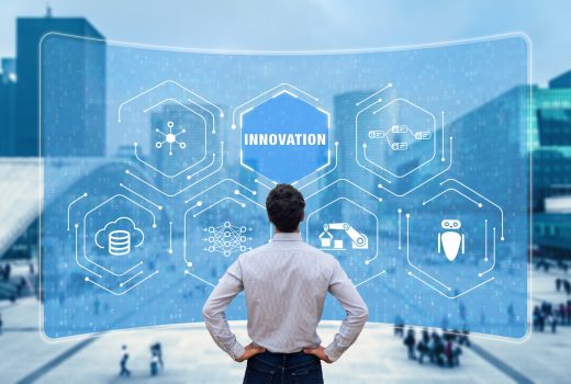 Oportunidades de negocio para ser líder en nichos innovadores