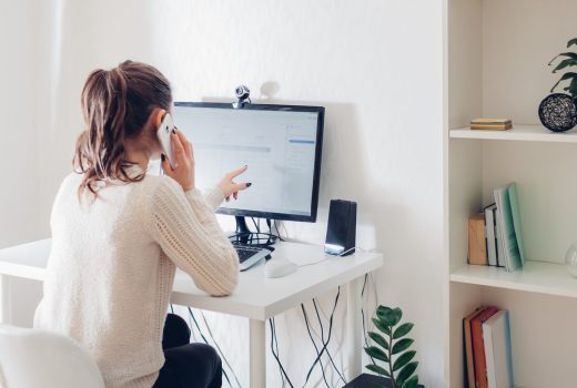 Ley de Teletrabajo: comienza a aplicarse las multas, de hasta 225.000 euros