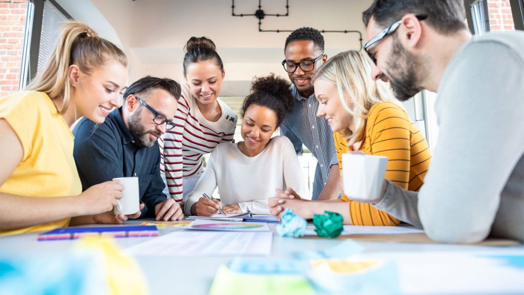 ¿Será necesario saber de todo para dedicarse al marketing?