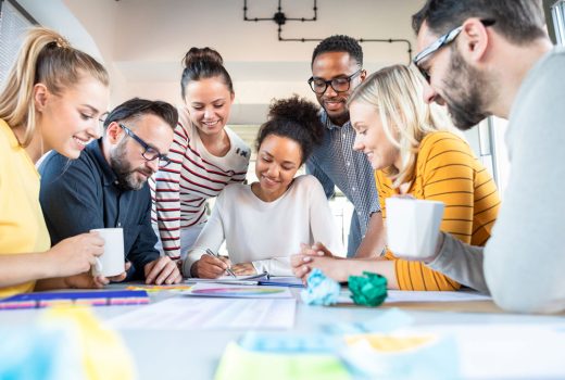 ¿Será necesario saber de todo para dedicarse al marketing?