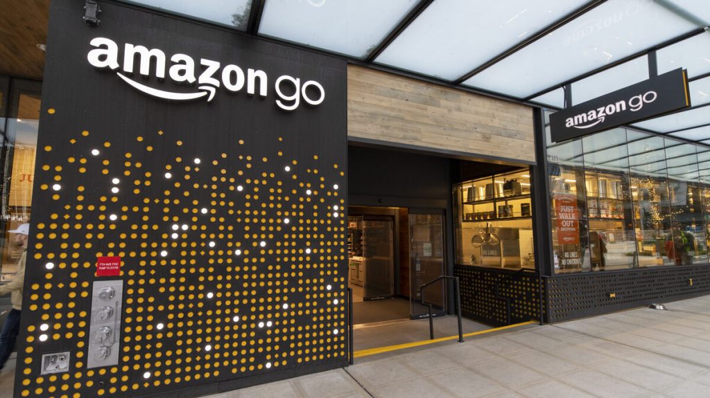 Amazon fracasa con una de sus apuestas de negocio más arriesgadas