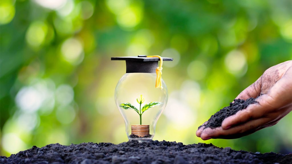 Medio Ambiente y formación, una pareja inseparable