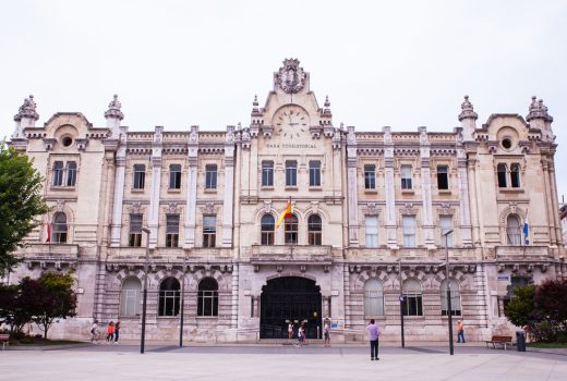Así te ayuda Santander a poner en marcha tu proyecto emprendedor