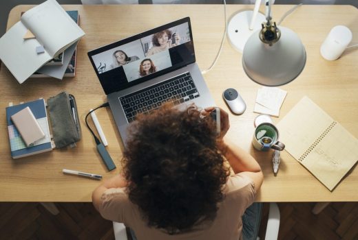 Teletrabajo: así controlan las empresas a sus empleados en remoto