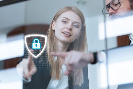 Ciberseguridad y emprendimiento. Claves para no morir de éxito